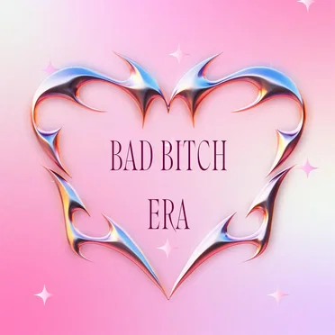 Bad Bitch Era by Various Artists - album cover