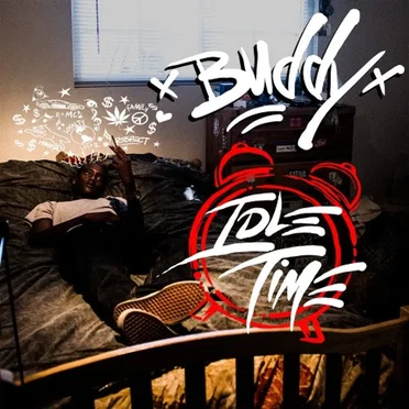 Idle Time by Buddy - album cover