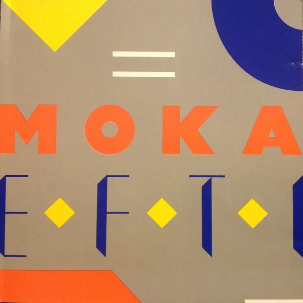 Moka Efti
