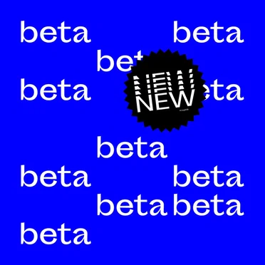 New Beta Vol. 1