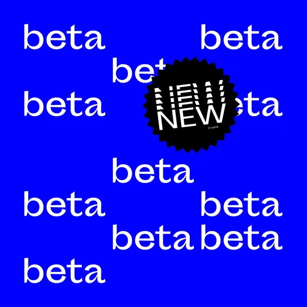 New Beta Vol. 1