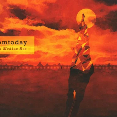 In Medias Res by PMtoday - album cover