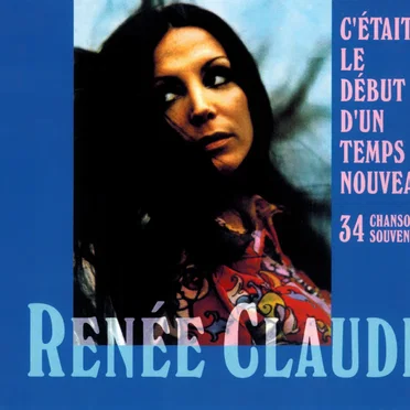 C'était le début d'un temps nouveau