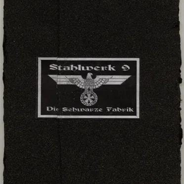 Die Schwarze Fabrik