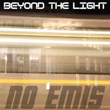Beyond the light by No Emis - album cover