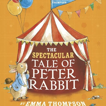 The Spectacular Tale of Peter Rabbit