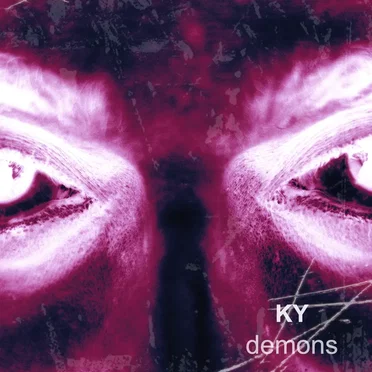Demons by KY - album cover