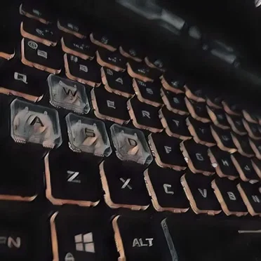 the wasd saga vol 2