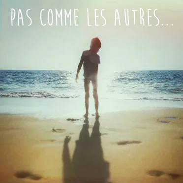 Pas comme les autres