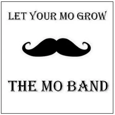 Let Your Mo Grow