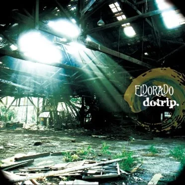 ELDORADO by dotrip. - album cover