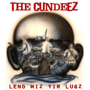 Lend Wiz Yir Lugz
