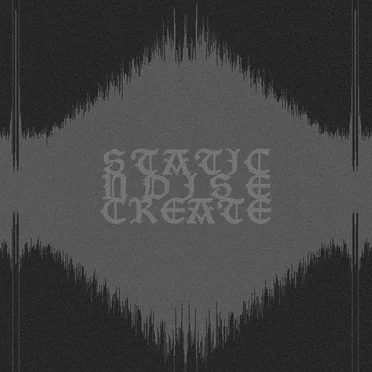Static Noise Create