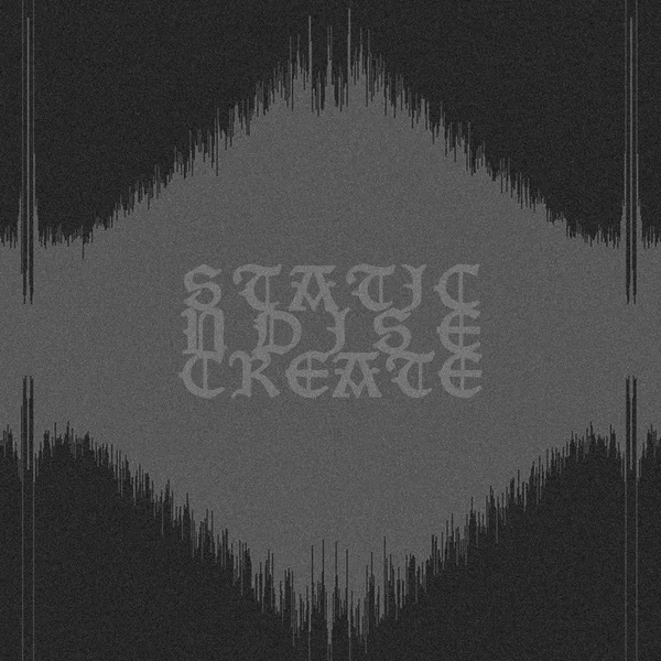 Static Noise Create