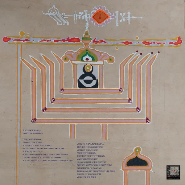 Everyone’s Children