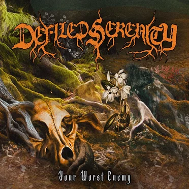 Defiled Serenity
