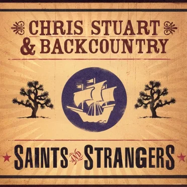 Saints and Strangers
