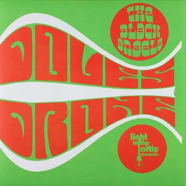 Doves / Drone