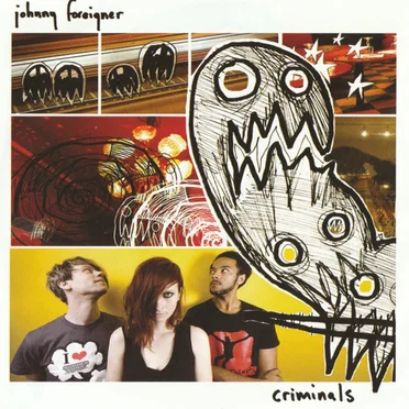 Criminals