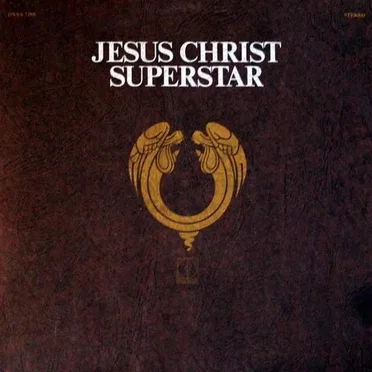 Jesus Christ Superstar
