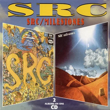 SRC / Milestones