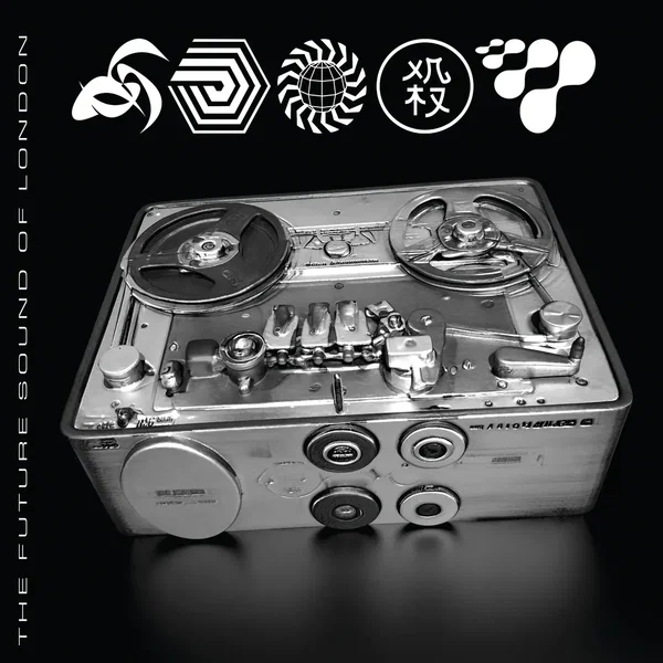 Multiple Angled Distortions