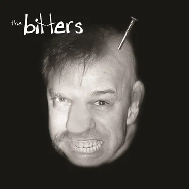 The Bitters by The Bitters - album cover