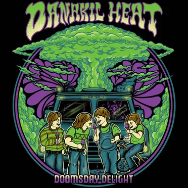 Doomsday Delight