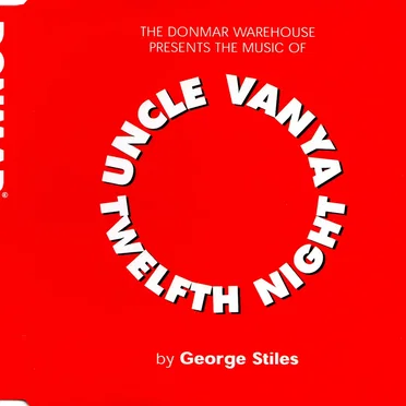 Uncle Vanya / Twelfth Night