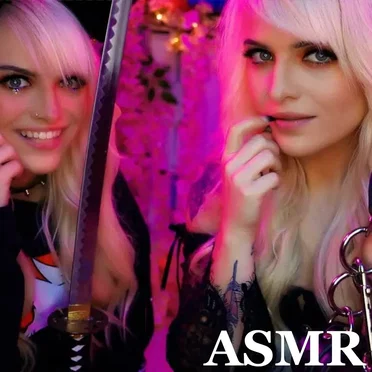 Psycho Twins Kidnap You, Yandere Girlfriend by ASMR Shanny - album cover