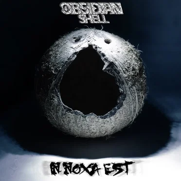 In noxa est by Obsidian Shell - album cover
