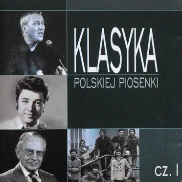 Klasyka Polskiej Piosenki by Various Artists - album cover