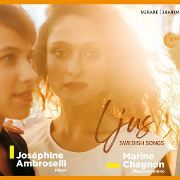 Ljus: Swedish songs