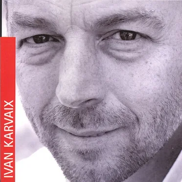 Auvergne - Cornemuse - Béchonnet by Ivan Karvaix - album cover