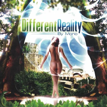 Different Reality by Various Artists - album cover
