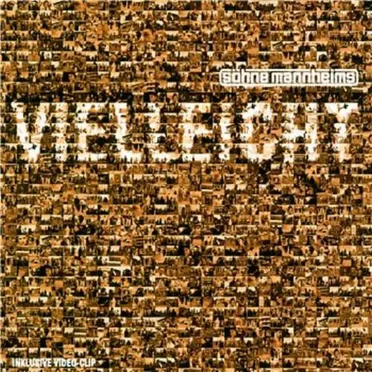 Vielleicht