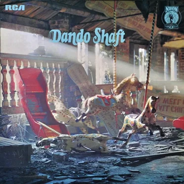 Dando Shaft