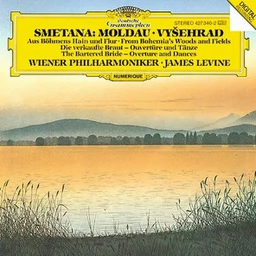 Smetana: Moldau · Vyšehrad