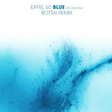 Blue (Da Ba Dee) (Bottai remix)