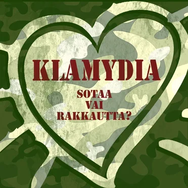 Sotaa vai rakkautta?