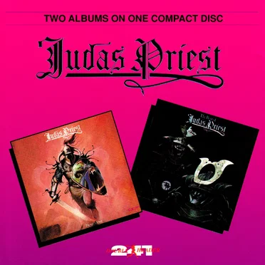 The Best of Judas Priest / Hero, Hero