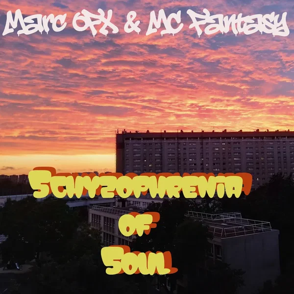 Schyzophrenia of Soul