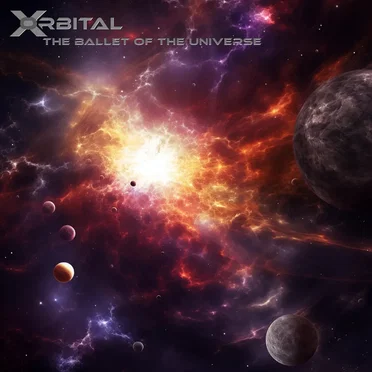 The Ballet of the Universe