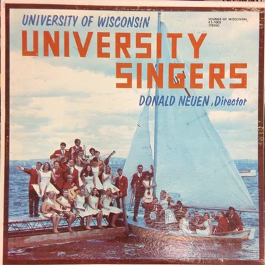 University Singers