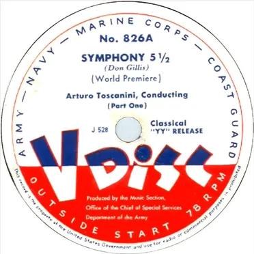 Symphony 5½