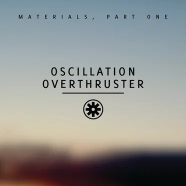 Materials: Part One