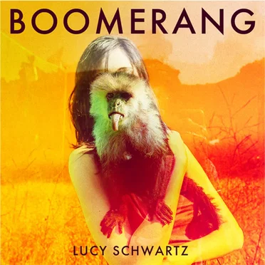 Boomerang