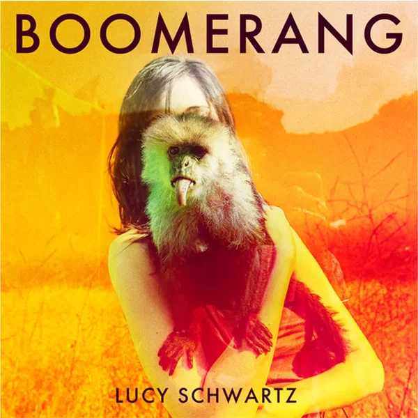 Boomerang