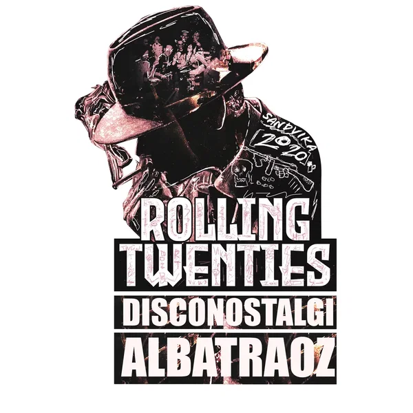 Disconostalgi: Rolling Twenties