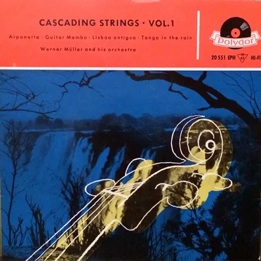 Cascading Strings, Vol. 1